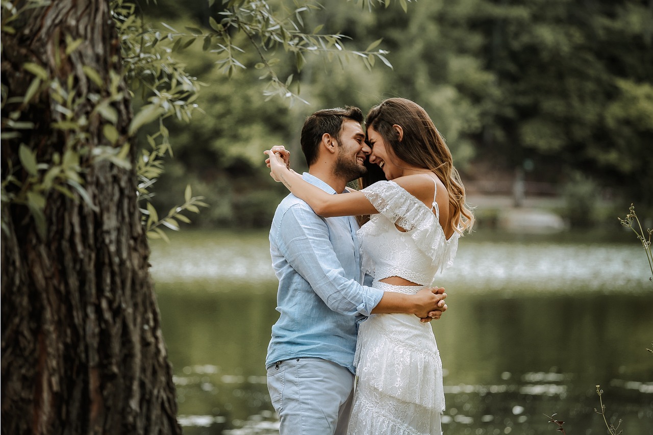 How to Plan an Eco-Friendly Wedding